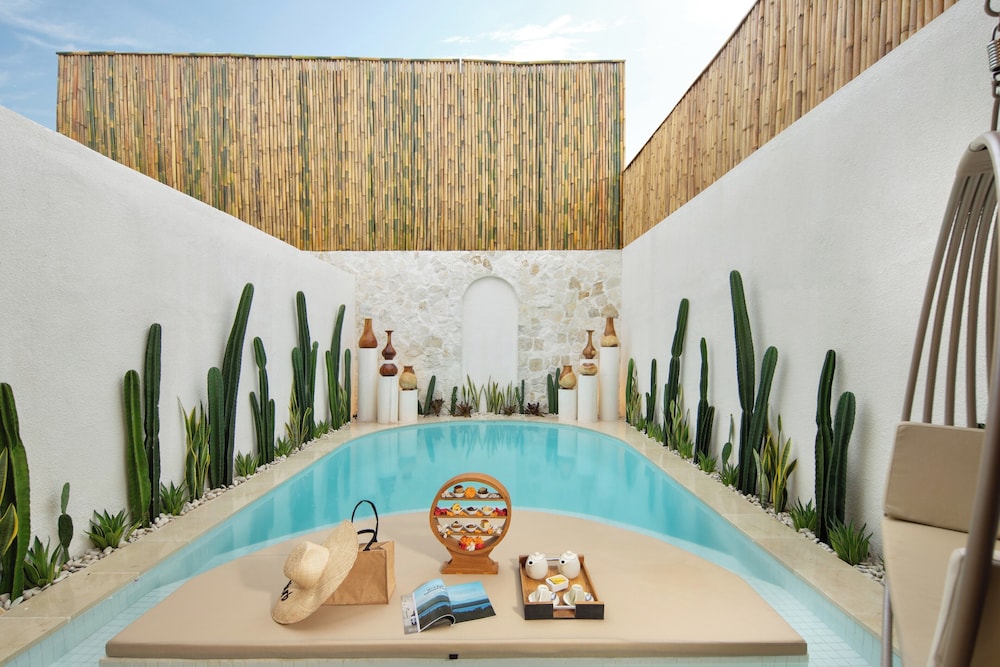The Arden Villa Uluwatu by Ini Vie Hospitality