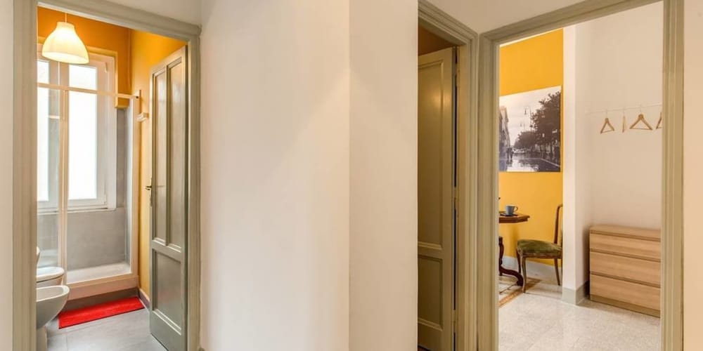 Monti - Coliseum 3 bedroom apartment