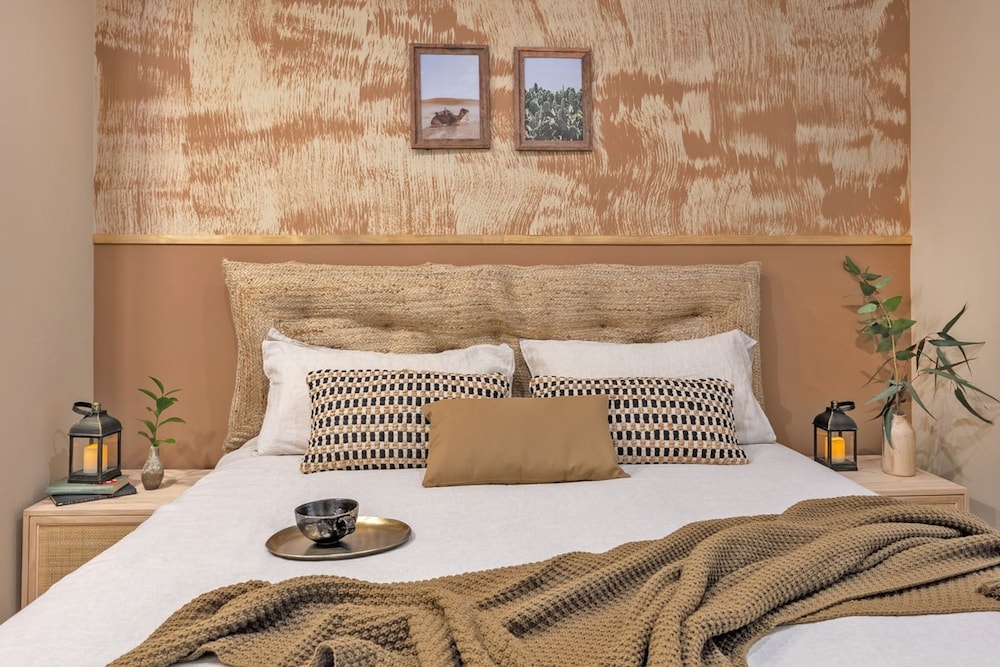 Smara - 3 Bedrooms in Salamanca