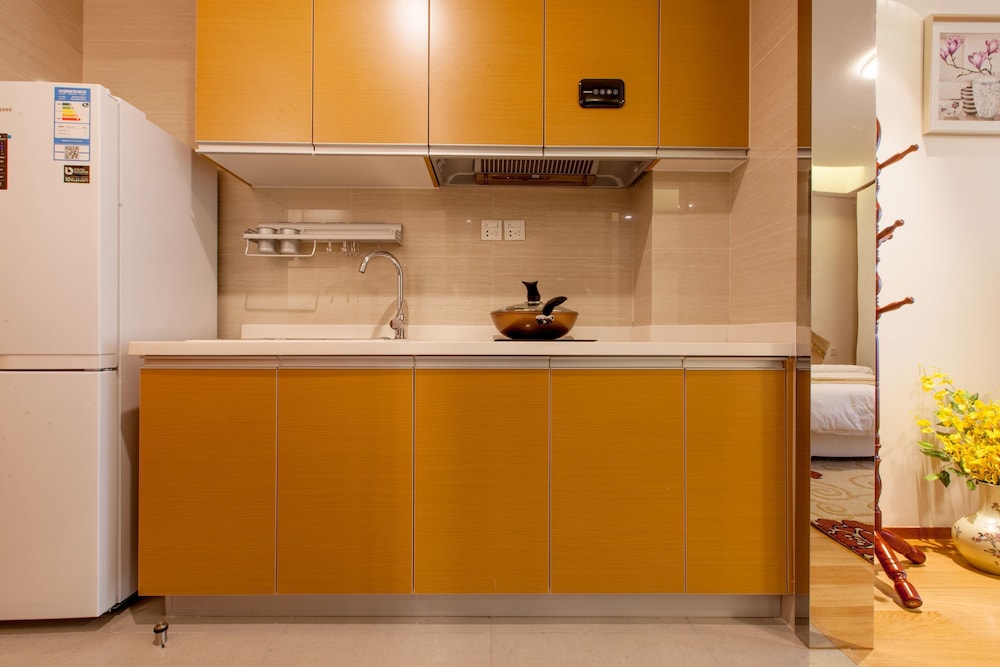 Suzhou Moon Bay Service Apartment