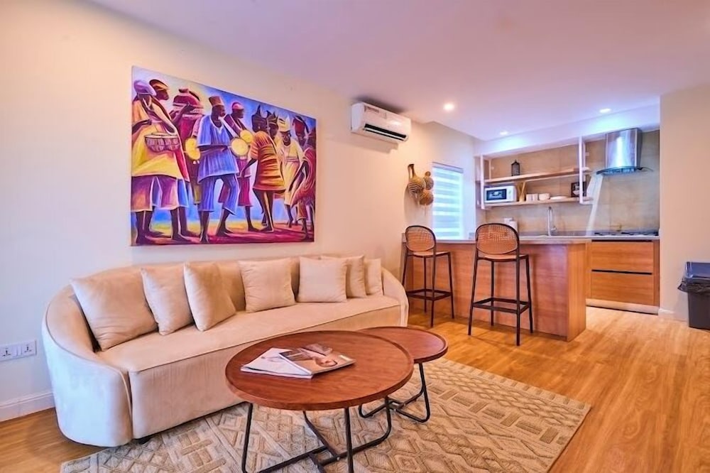 Haven Home Apartment and Suites