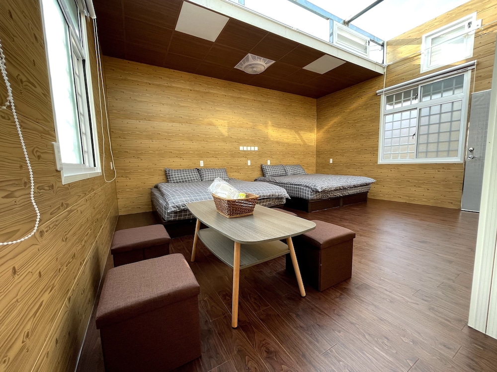 Cherub Camp Area, fotografía 5