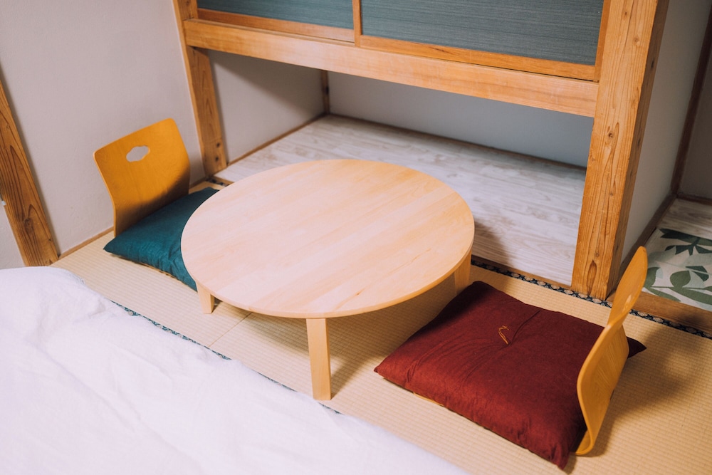 3BD Yuzawa Onsen Lodge - House B