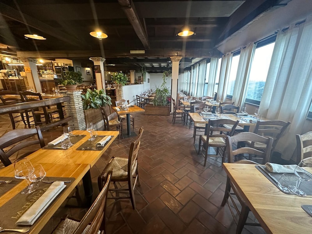 La Tenuta Dell'Argento Resort