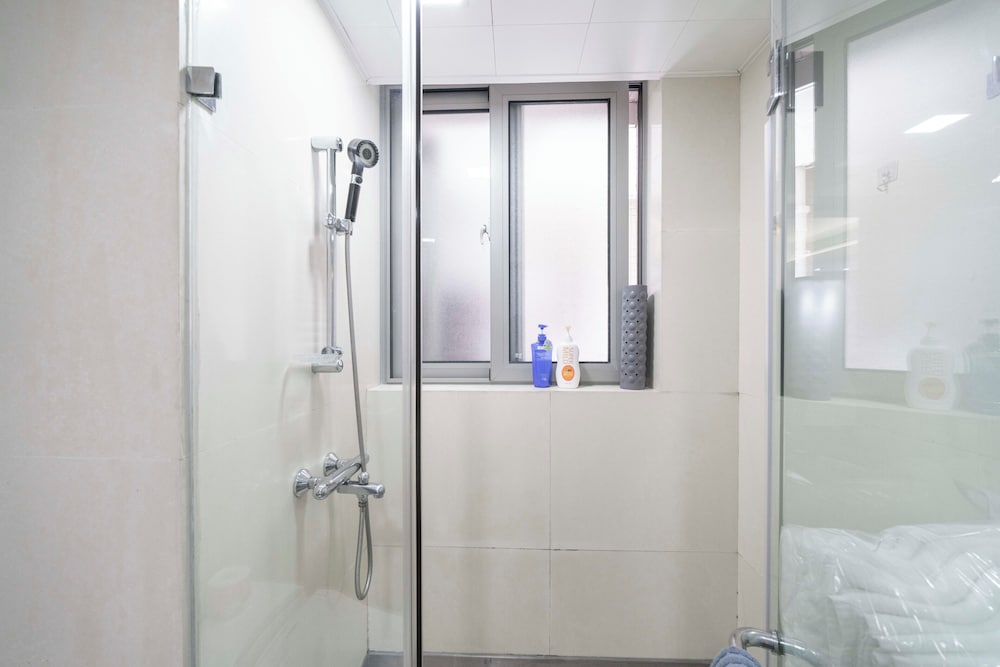 Tyms Elegant 1BR 1BA Apt Yongxin