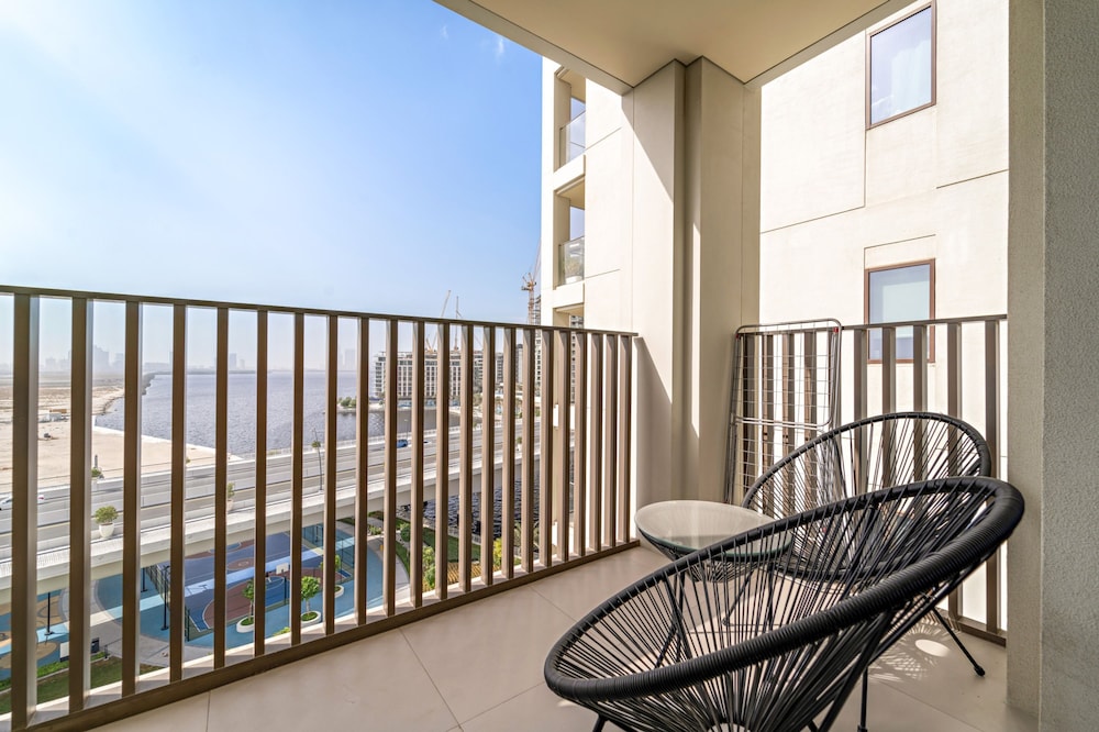 Breeze at Creek Beach - 501 1BD