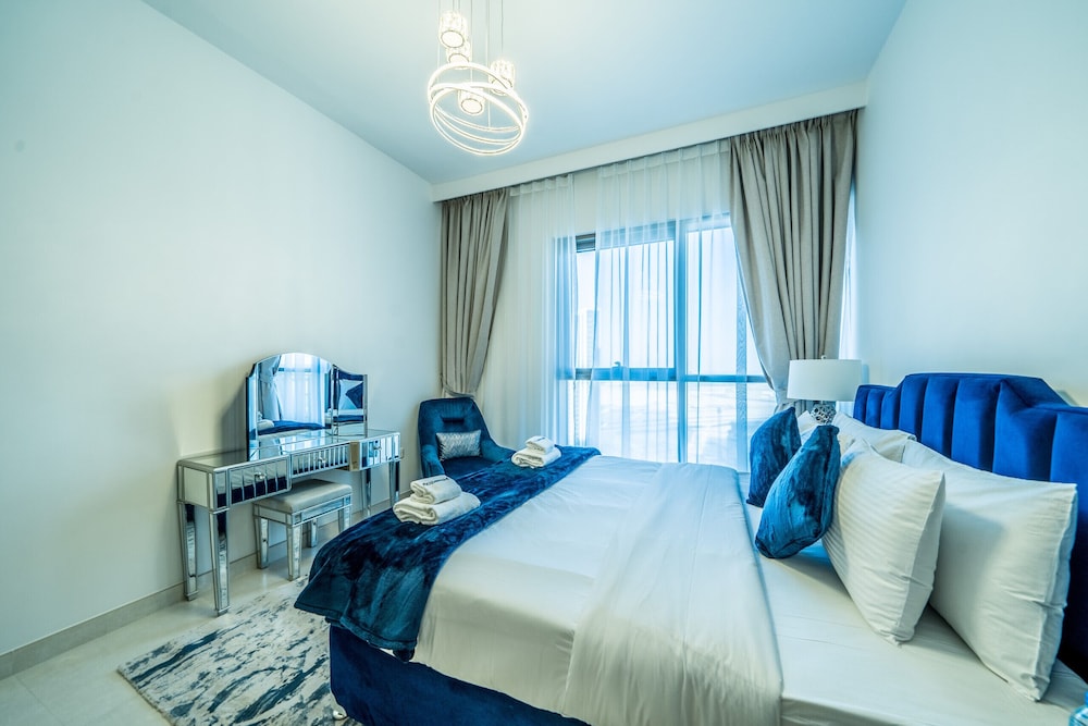 Primestay - Creekside Residences - Creek