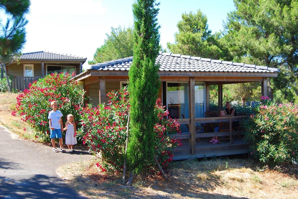 Lagrange Vacances Les Pescalunes