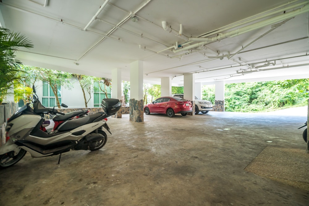 Apartment at Kata Ocean View by Lofty