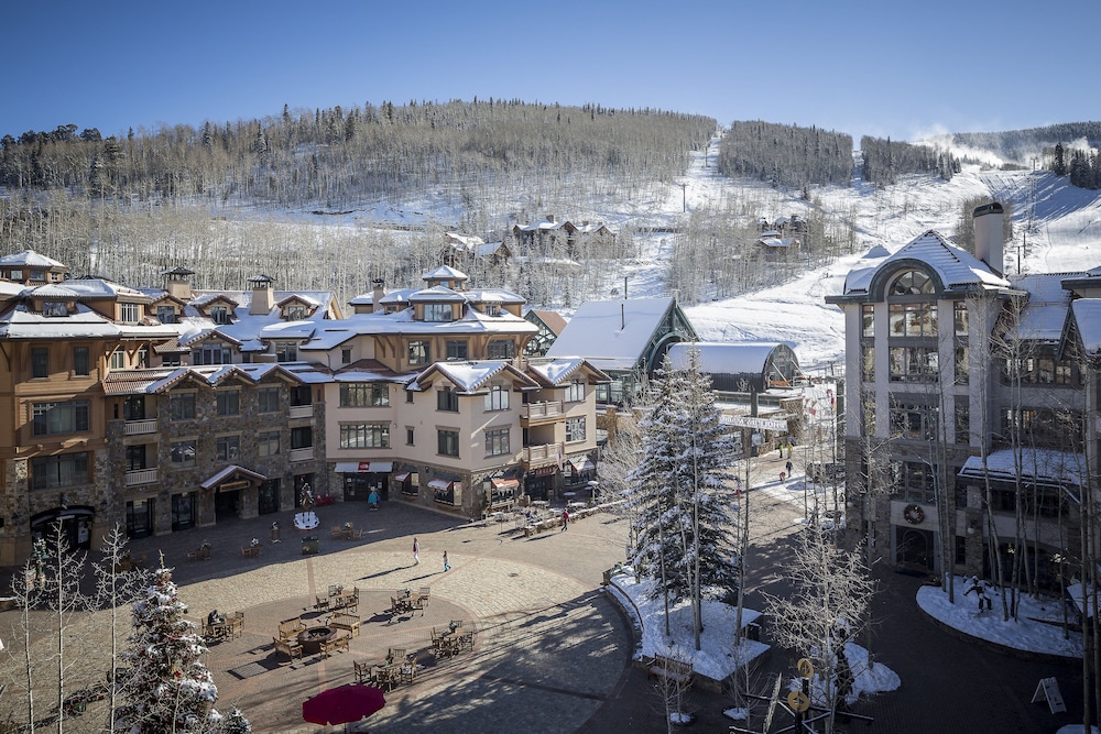 Madeline Hotel & Residences, Auberge Resorts Collection