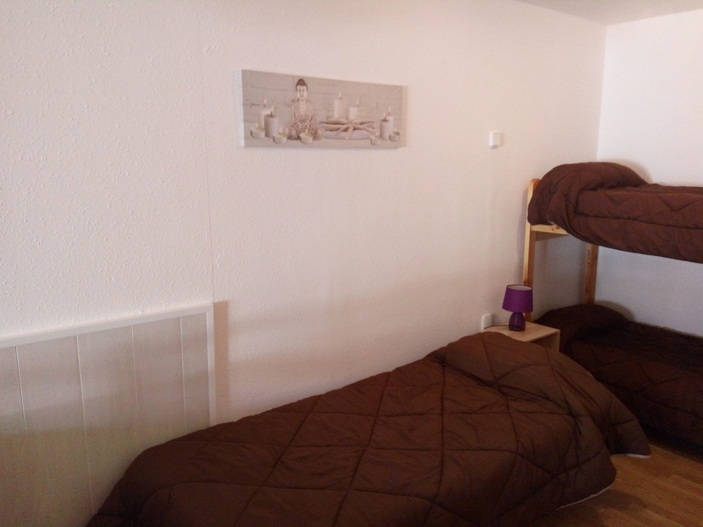 Appartements Solaris