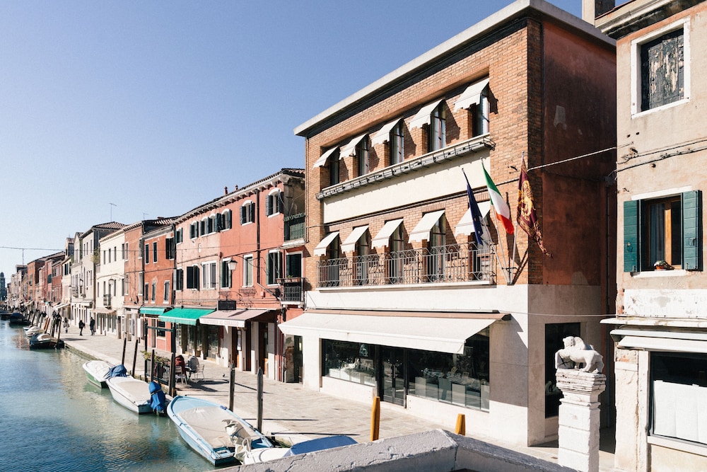 Murano Palace Bed & Breakfast