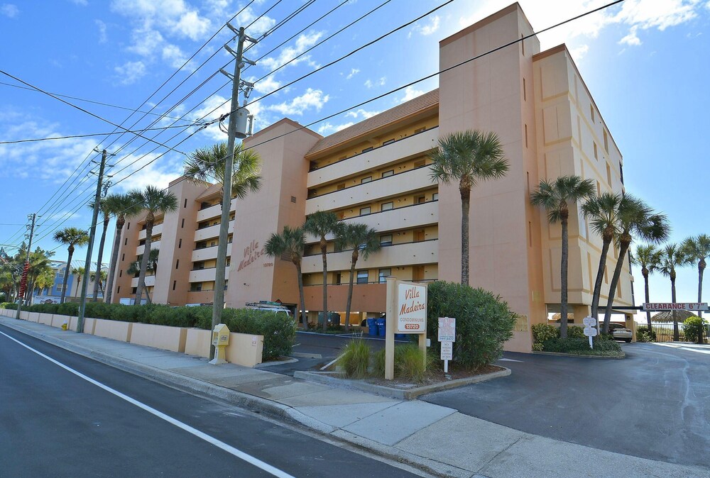 Villa Madeira 408 - Premier