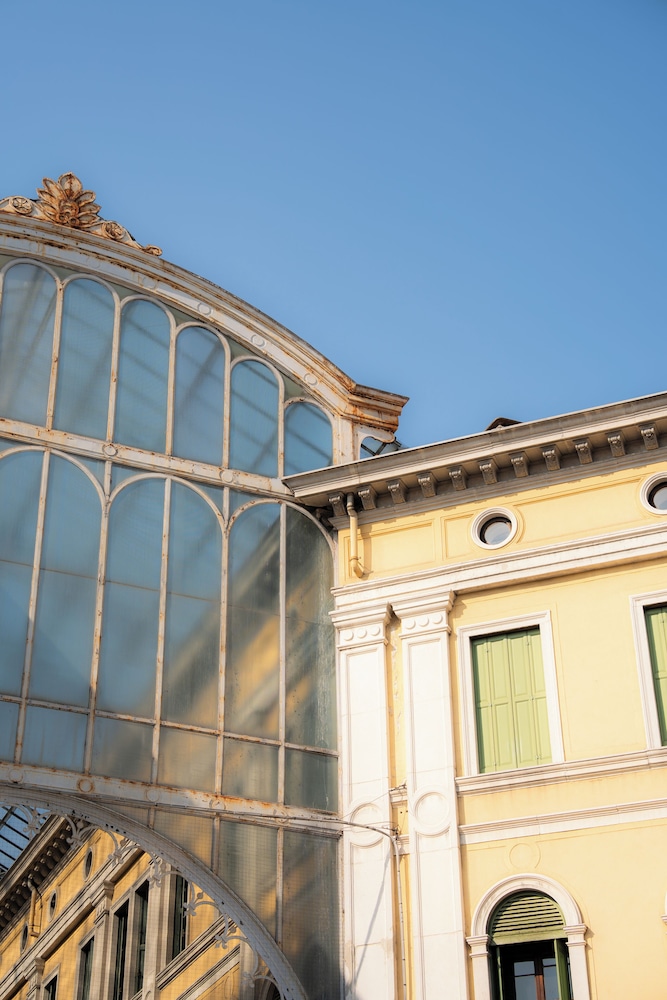 BASALTO Venice Mestre Apartments