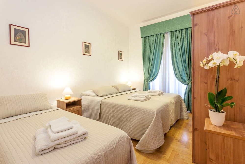 Kosher Bed&Breakfast La Casa di Eva