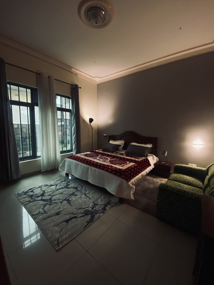Affordable Homes Kigali view 4