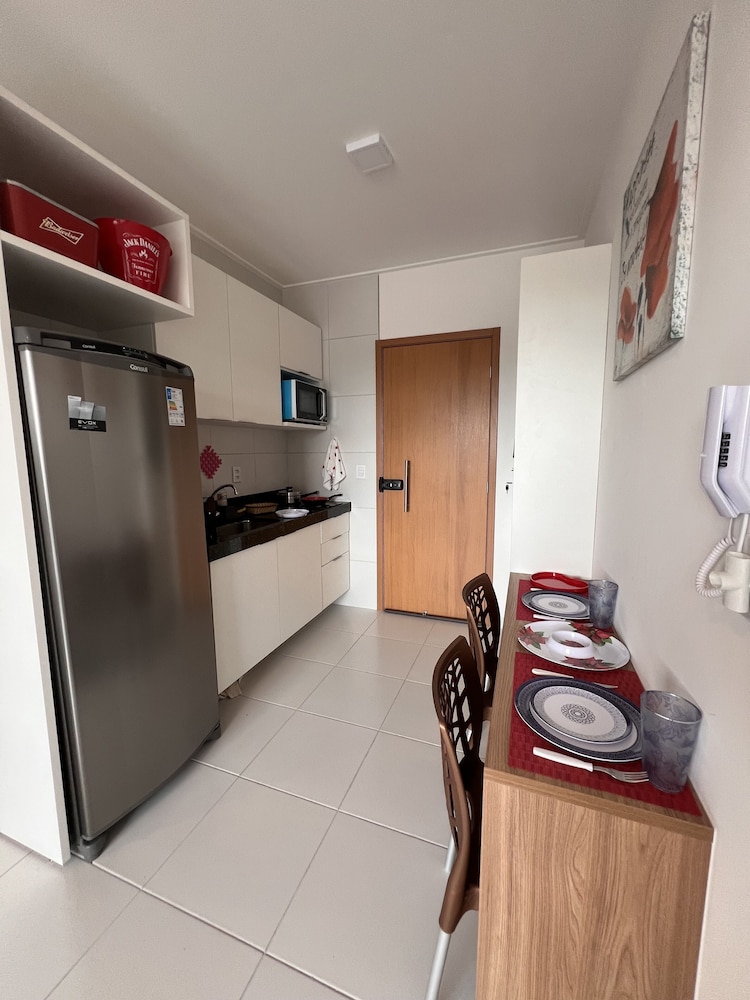 MAKIA BEACH EXPERIENCE FLAT ESTUDIO 312A