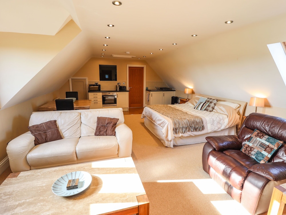 Granary Loft