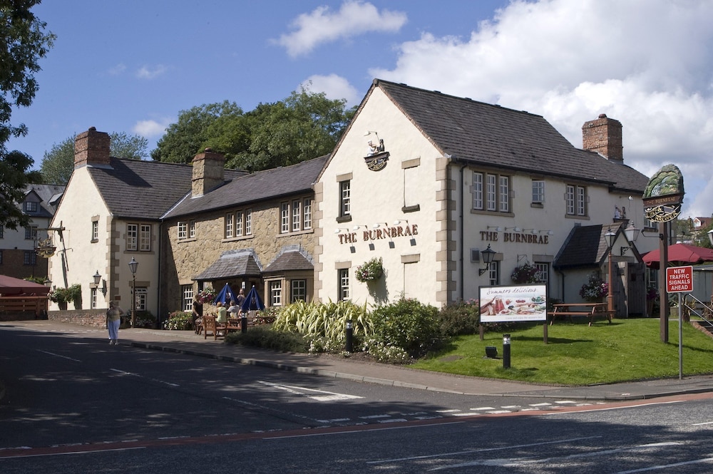 Premier Inn Glasgow - Bearsden, photo 6