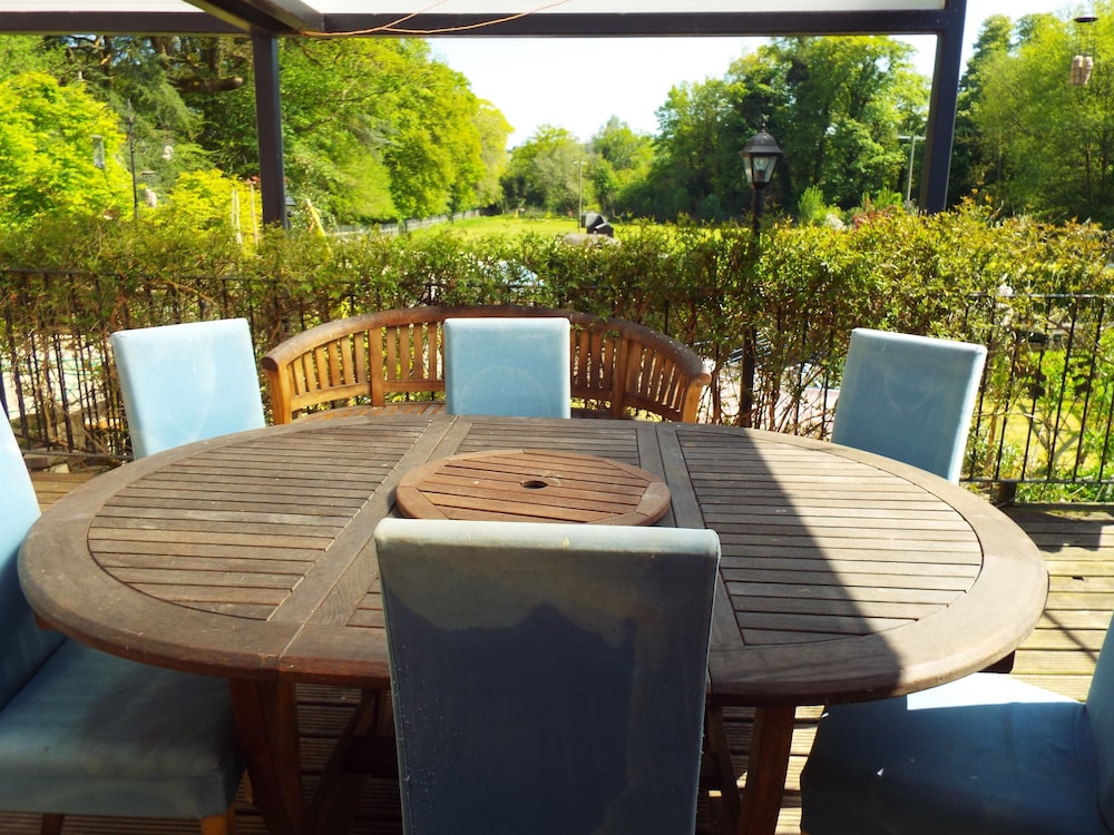 Meadowbrook Cottage B&B