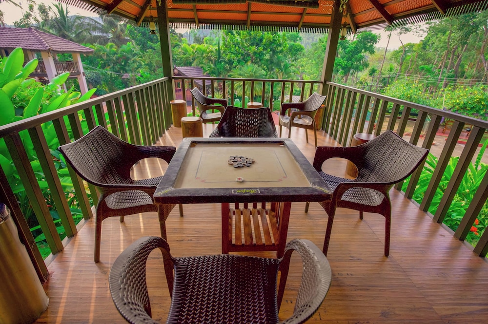 Chandramukuta Resort by Z Vacations