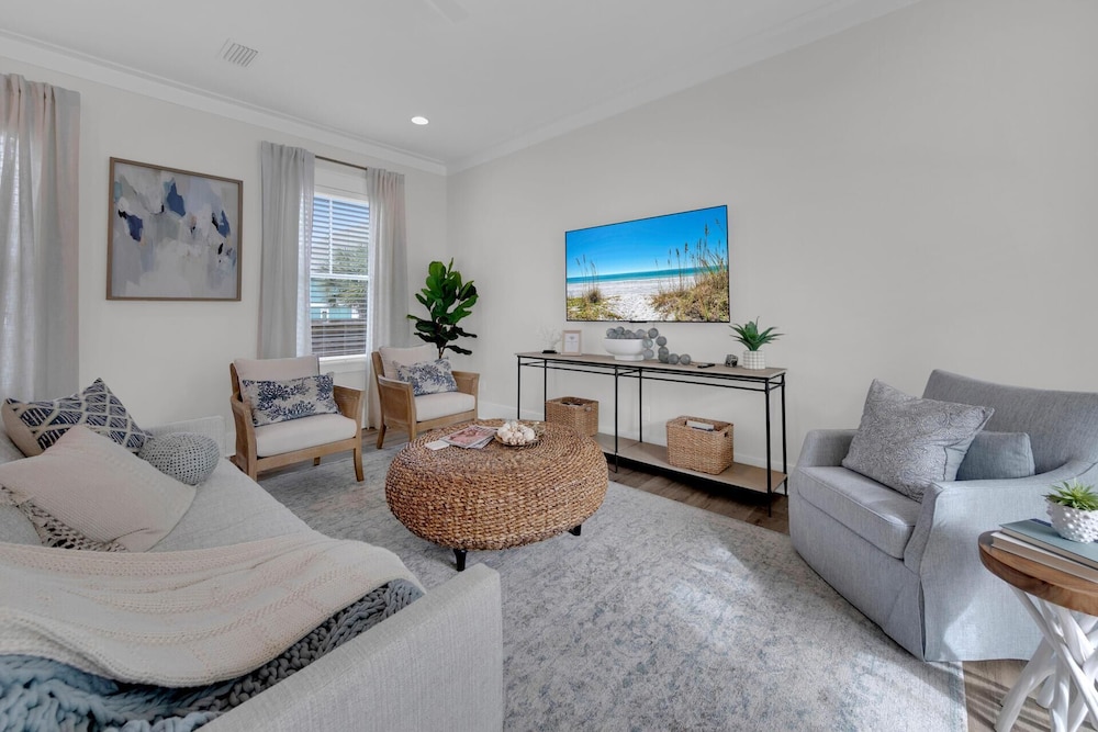 Sawgrass in the Sand view 5