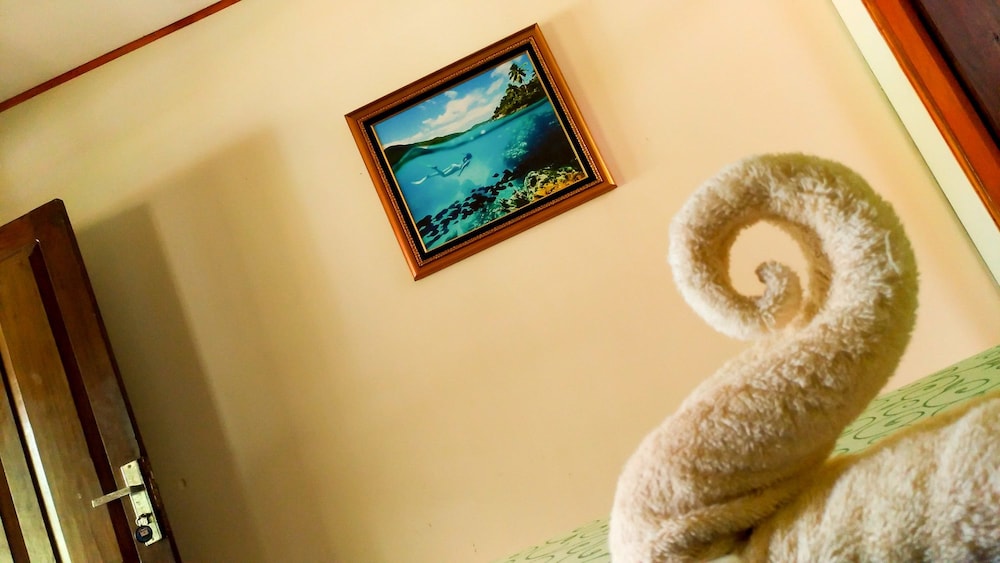 Panorama Backpackers 10