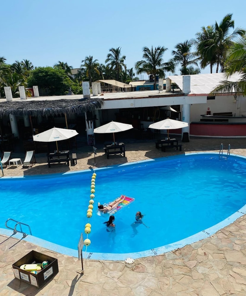 Loki del Mar - Hostel