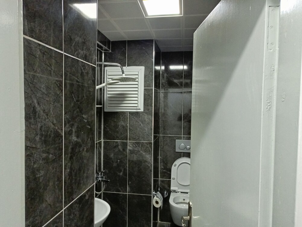 BEGÜMHAN PANSİYON