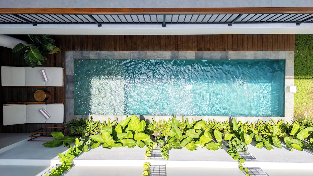 Villa Makna by Pertama Management