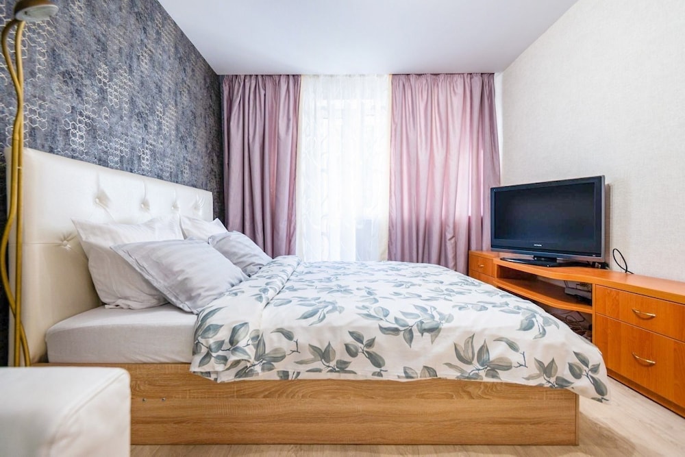 StudioMinsk Romanovskaya Sloboda
