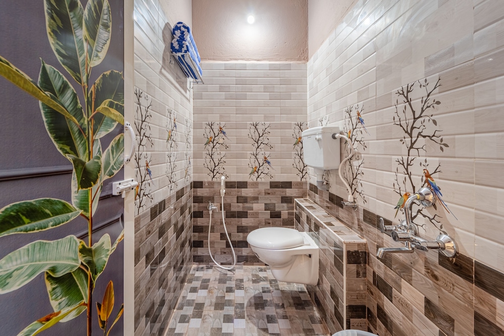 Hotel De Jardin Pondicherry