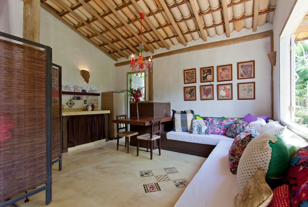 Casas da Vila