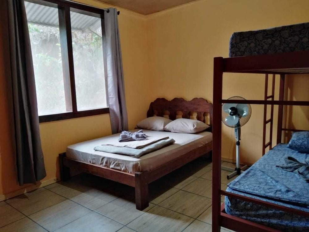 Apartamentos Caligo de Osa view 3