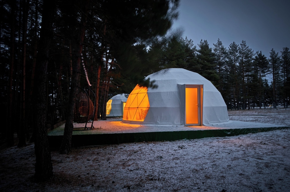 Daxvalley Glamping