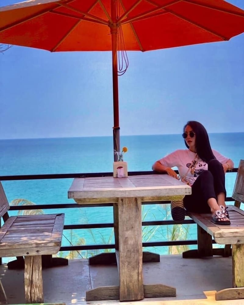 Koh Kood Garden House