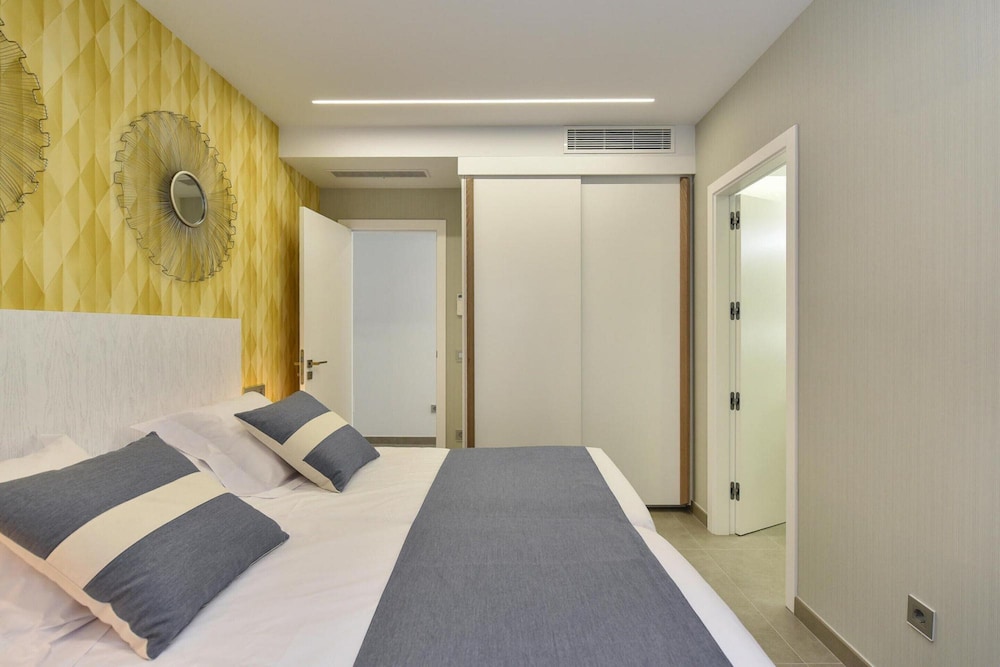 Holiday Home in San Bartolome de Tirajana