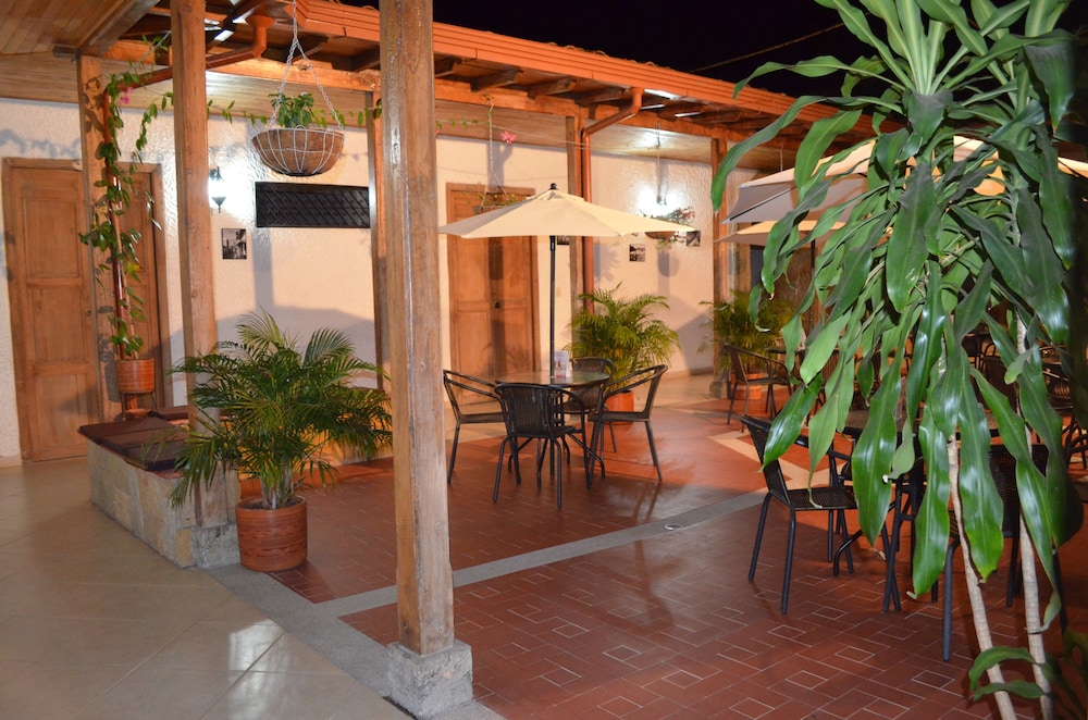 Posada San Fernando