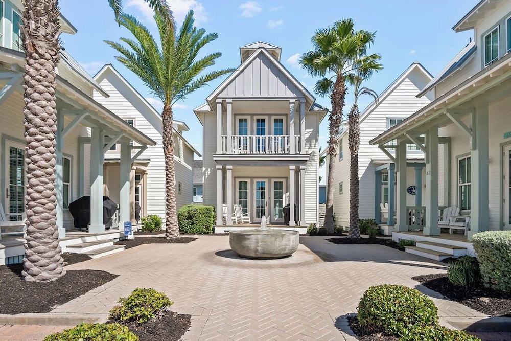 Coral Cottage 230 RO B1