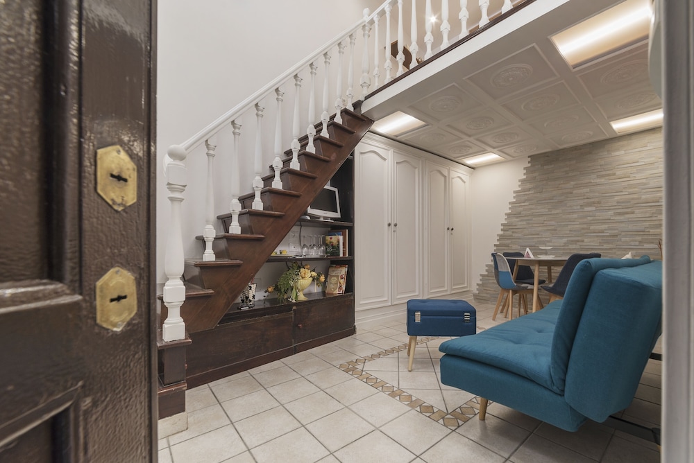 Pigneto Studio Flat