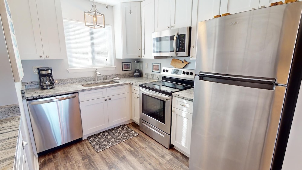 Lighthouse Point 3 by Tybee Vacation Rentals