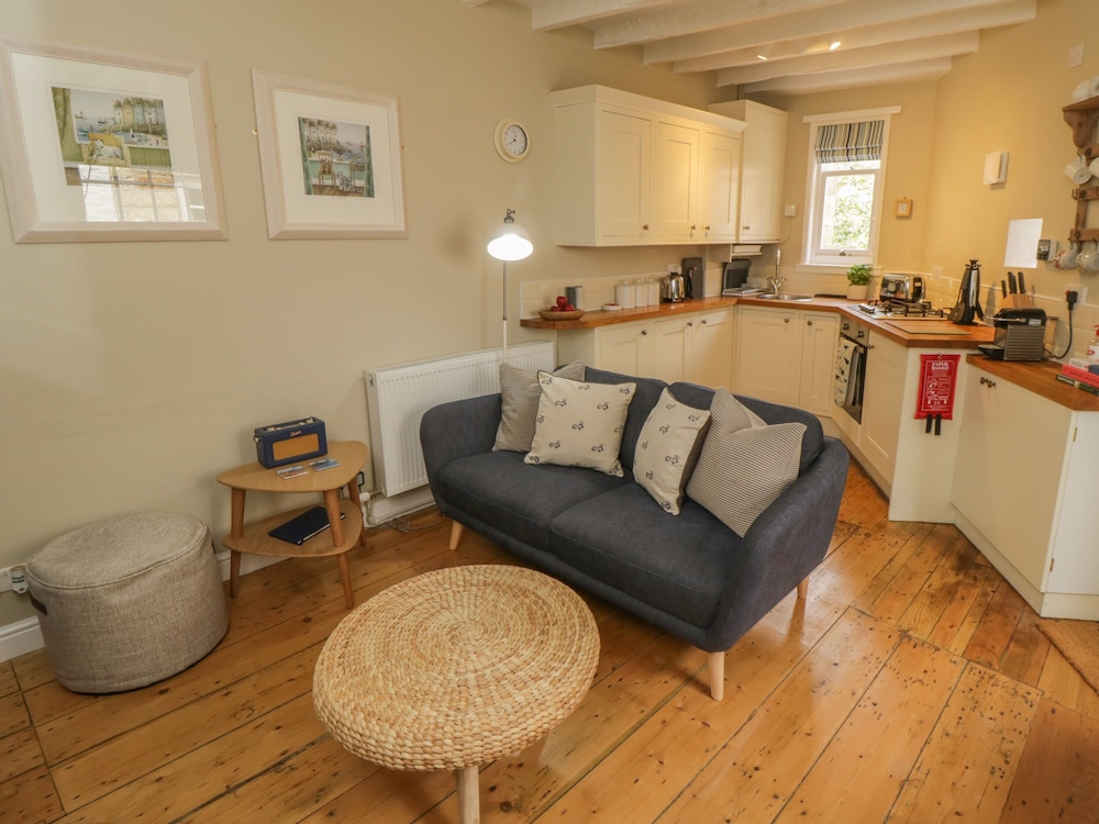 Oakridge Cottage