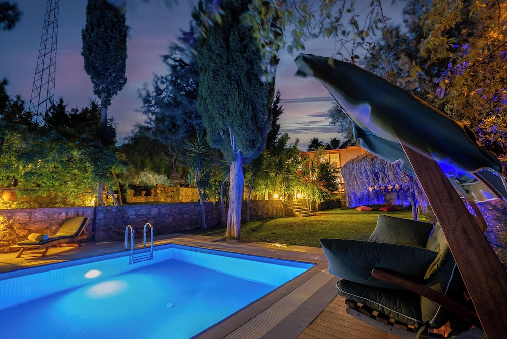 Koko villa