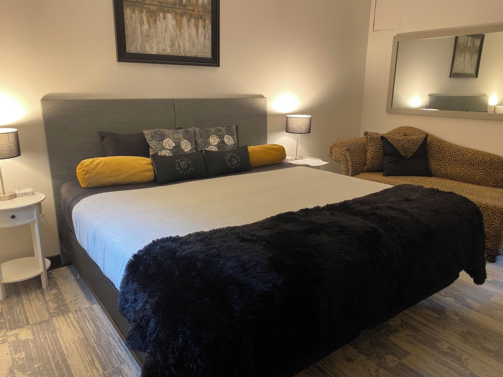 Davis Brook Retreat