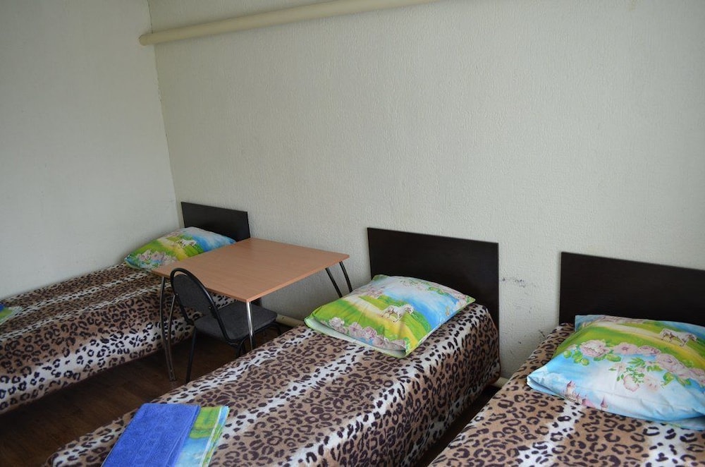 Guest house Dorozhny view 3
