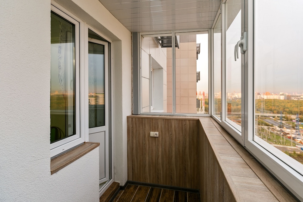 MaxRealty24 Putilkovo, Spaso-Tushinskiy Boulevard 3