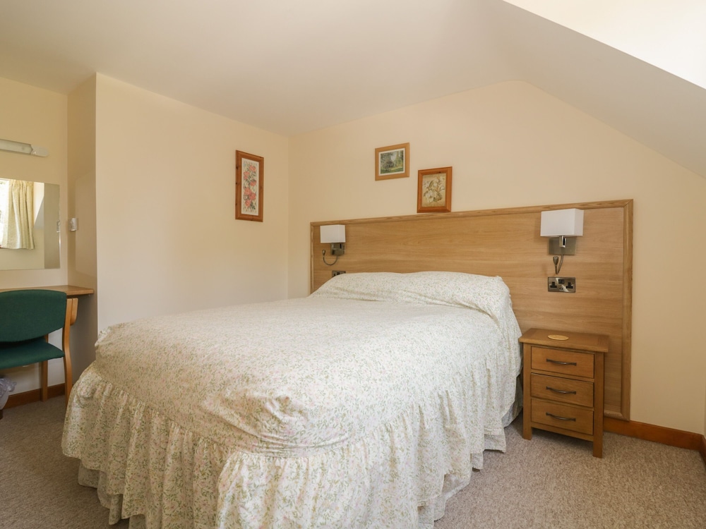 Heron Cottage