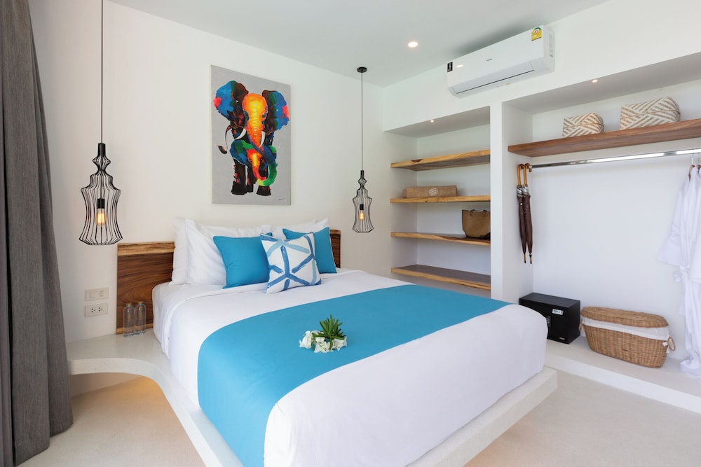 ZOG Villas