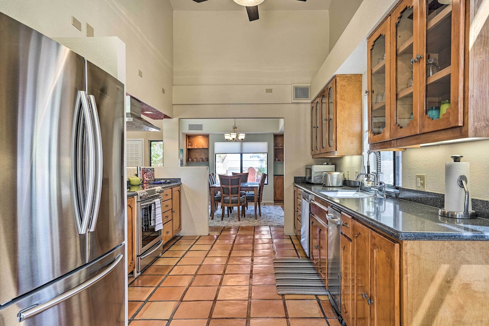 Pet-friendly Borrego Springs Retreat - Property Image 33