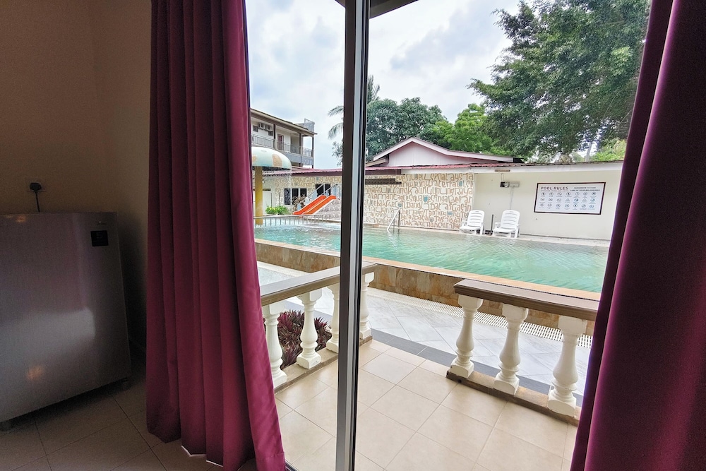 Casa Idaman Motel Langkawi